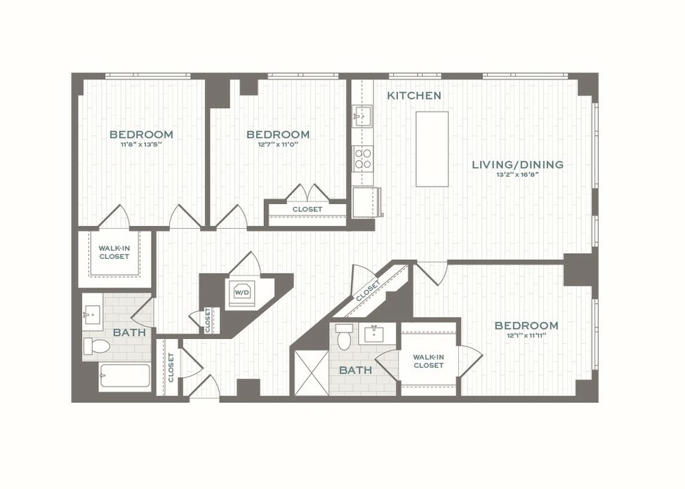 125 Guest St. - Brighton