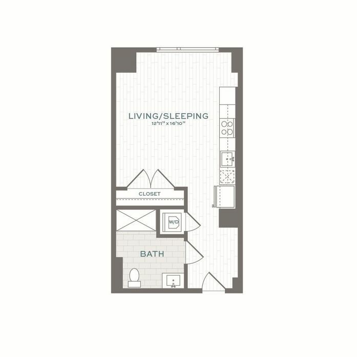 125 Guest St. - Brighton