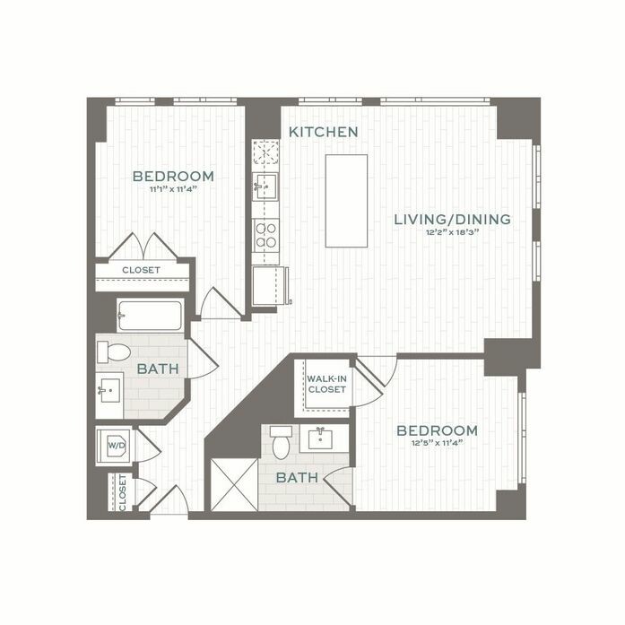 125 Guest St. - Brighton
