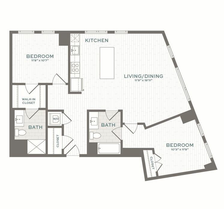 125 Guest St. - Brighton
