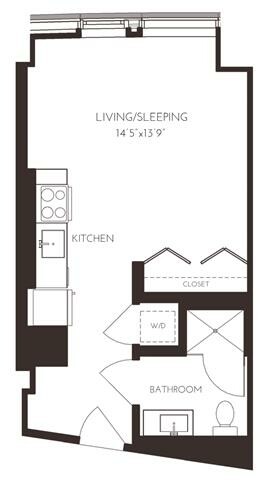 5 Fan Pier Blvd. - Seaport District