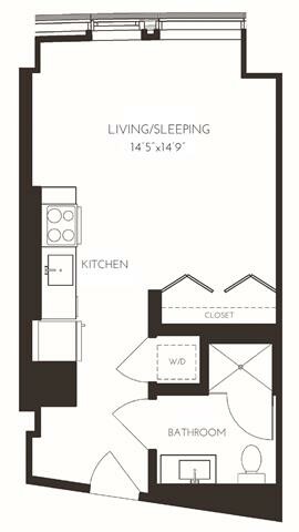 5 Fan Pier Blvd. - Seaport District