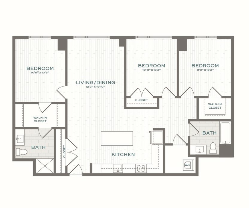 125 Guest St. - Brighton