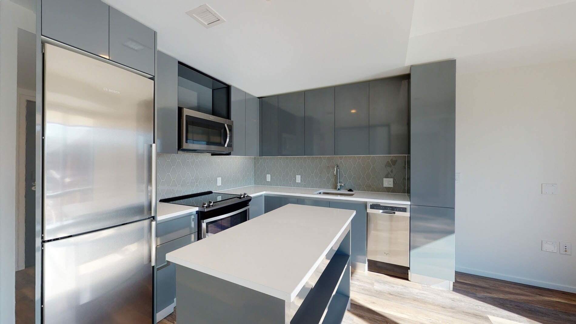 345 Harrison Ave. - South End