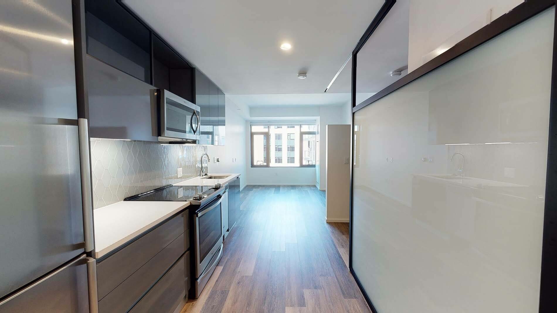 345 Harrison Ave. - South End