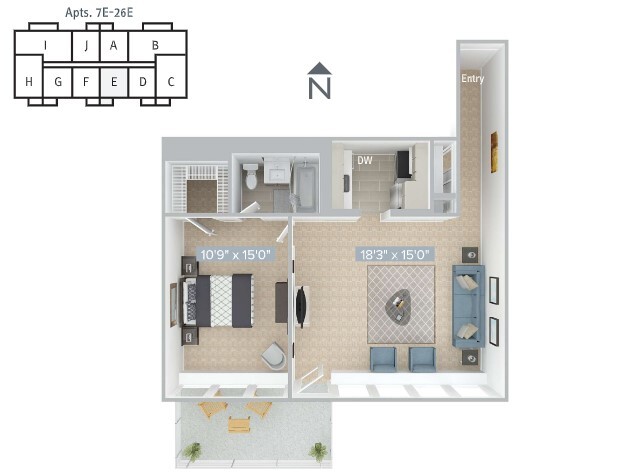 770 Boylston St. - Back Bay