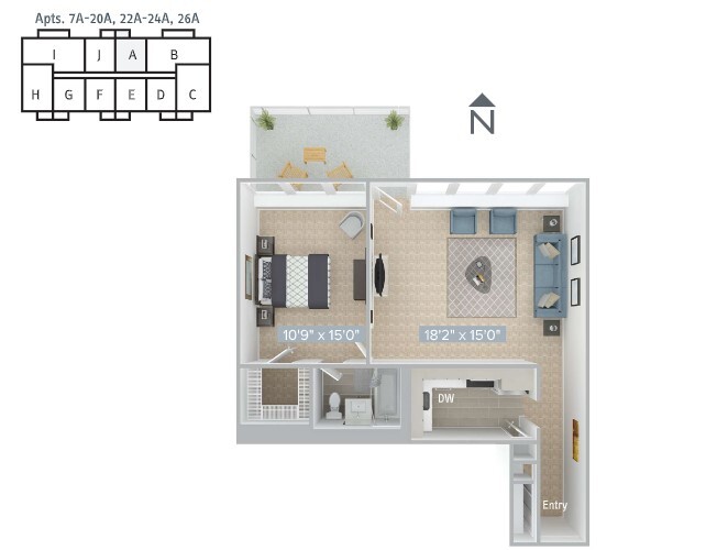 Property video