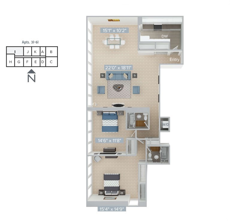 Property video