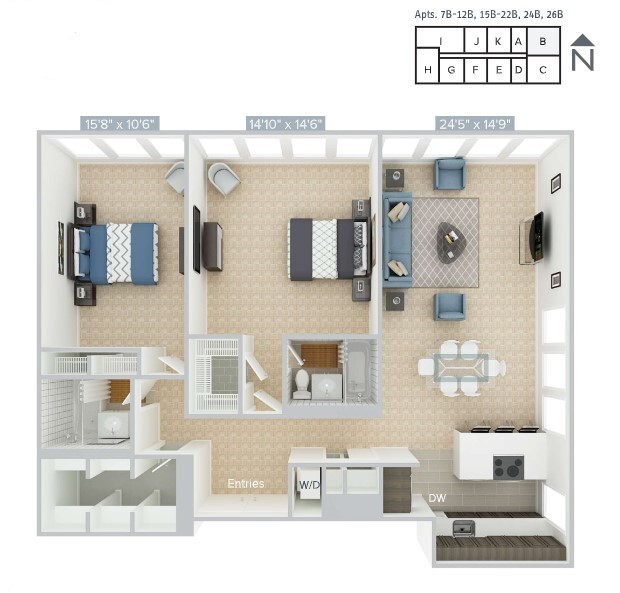 Property video