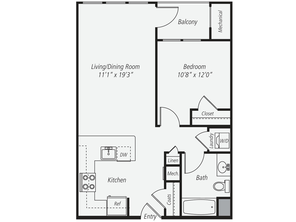 333 Great River Rd. - Assembly Square