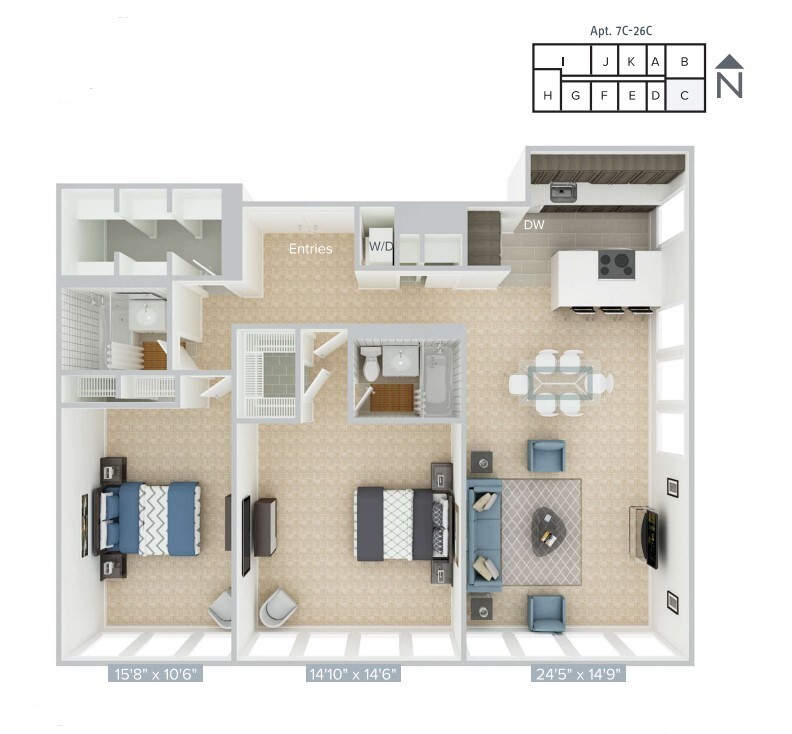 Property video