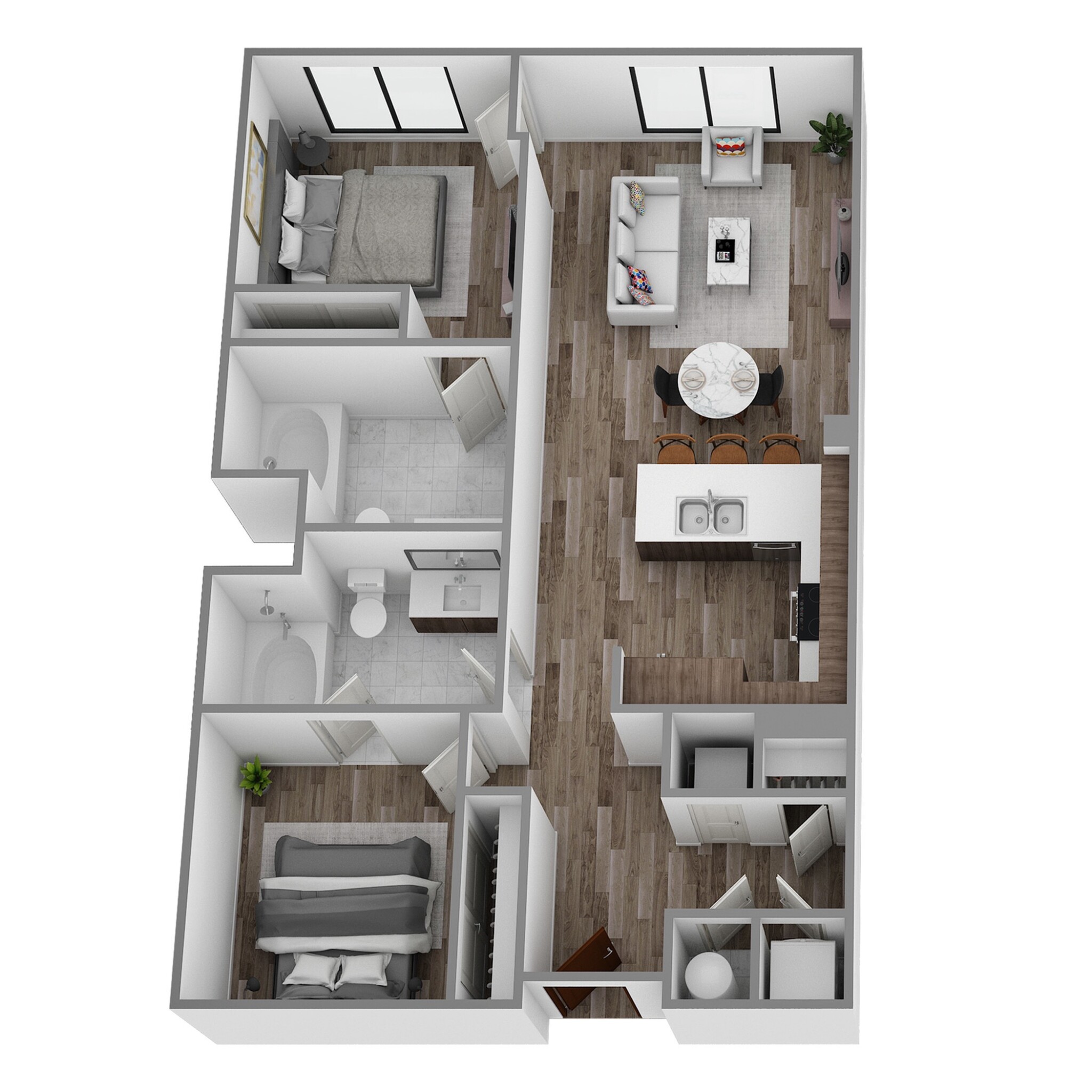 130 Cambridgepark Dr. - North Cambridge