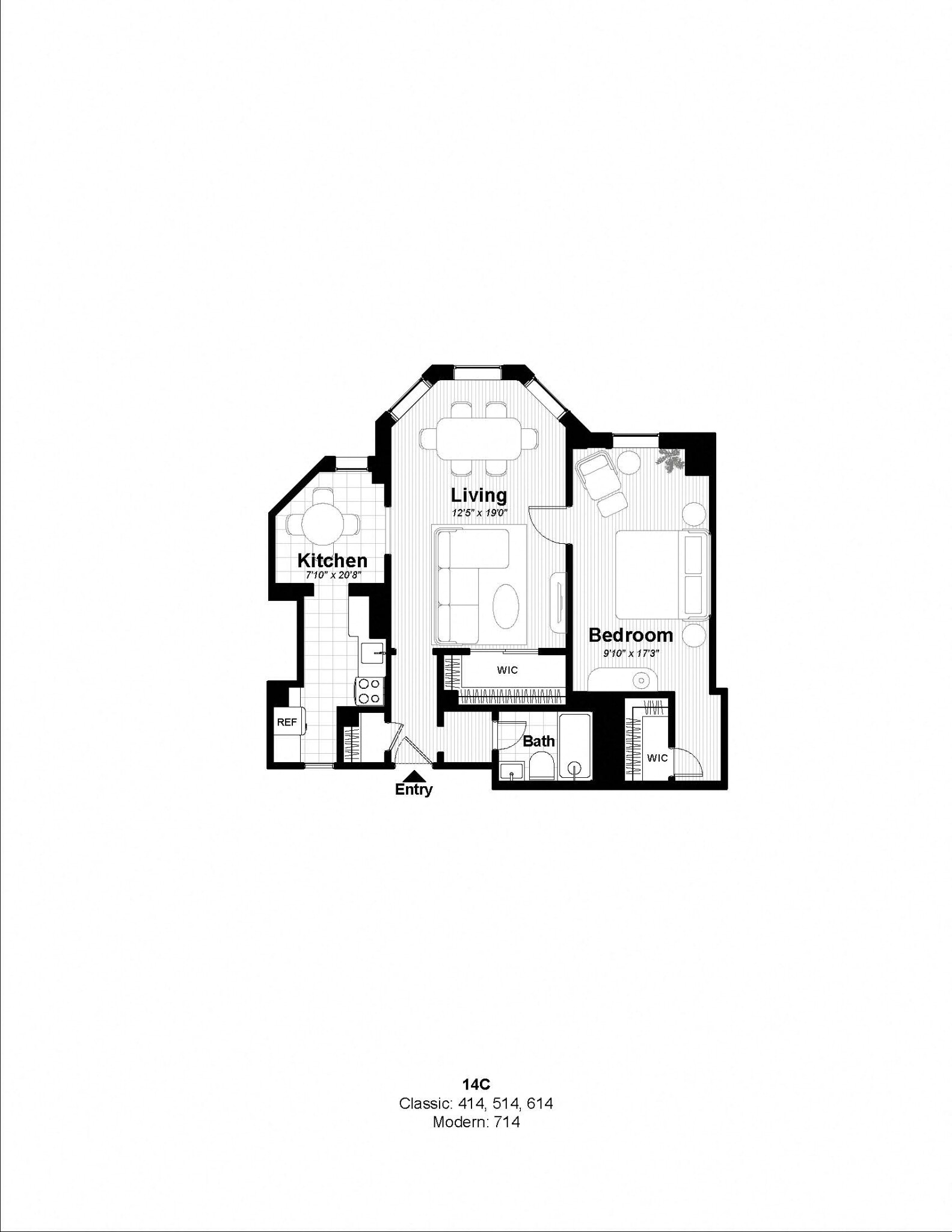 1284 Beacon St. - Brookline