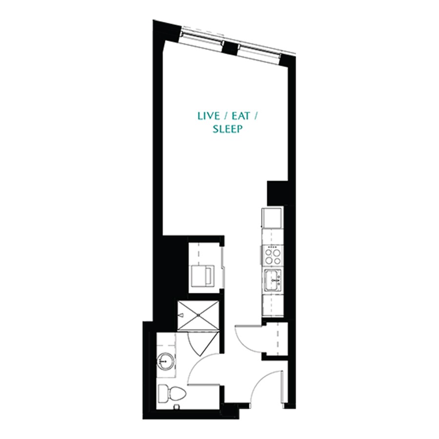 771 Beacon St. - Fenway