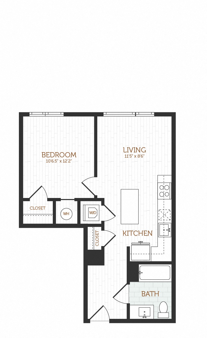 4 Lucy St. - Dorchester