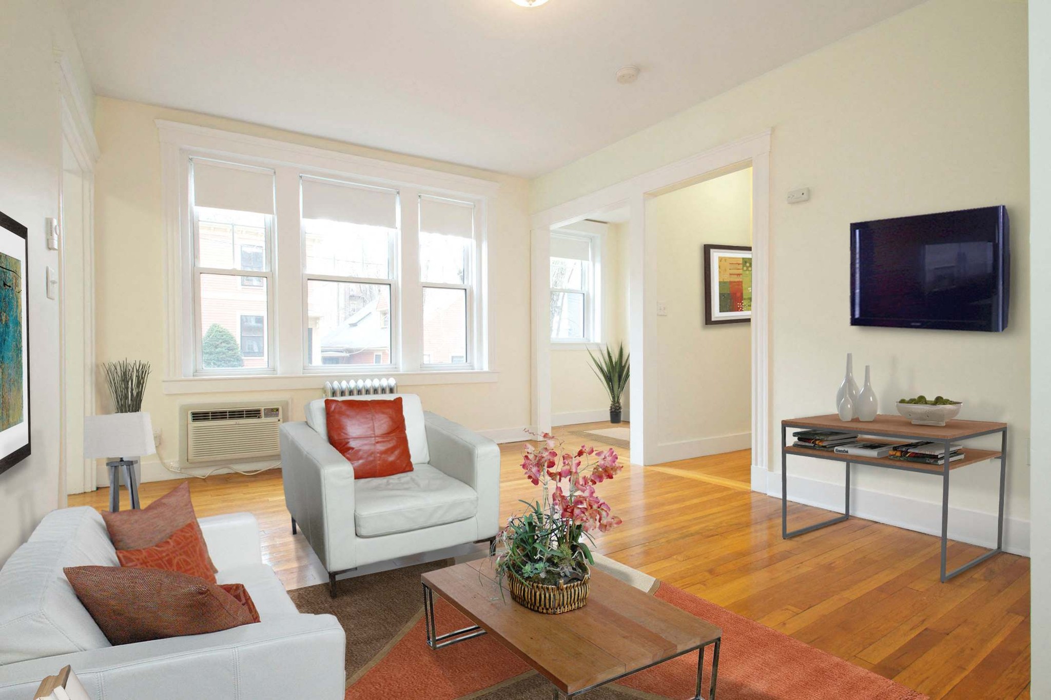 1642 Massachusetts Ave. - Neighborhood Nine
