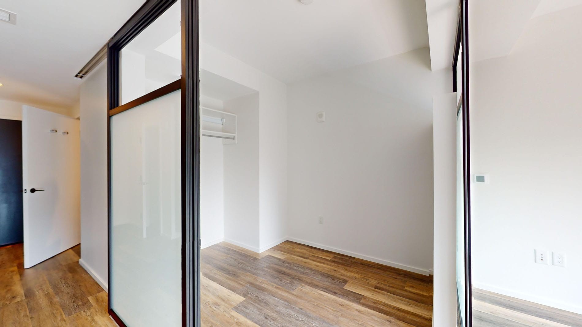 345 Harrison Ave. - South End