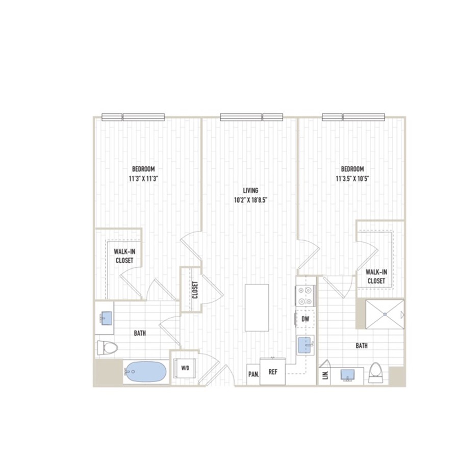 89 East Dedham St. - South End
