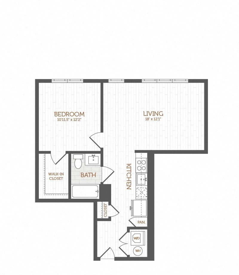 4 Lucy St. - Dorchester
