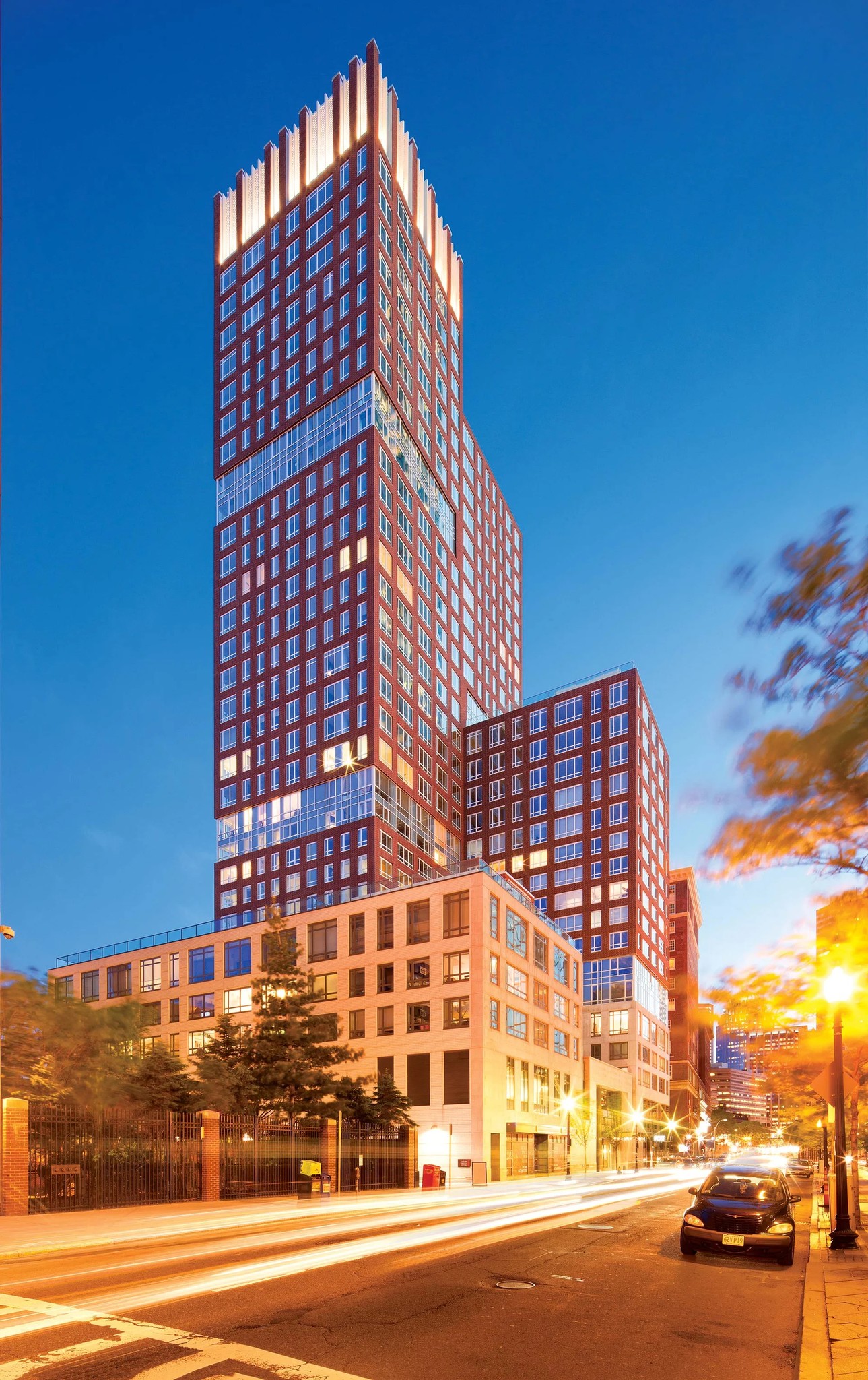 135 Clarendon St. - Back Bay