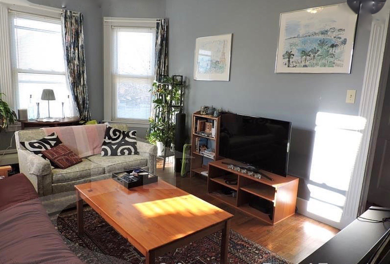 204 River St. - Cambridgeport