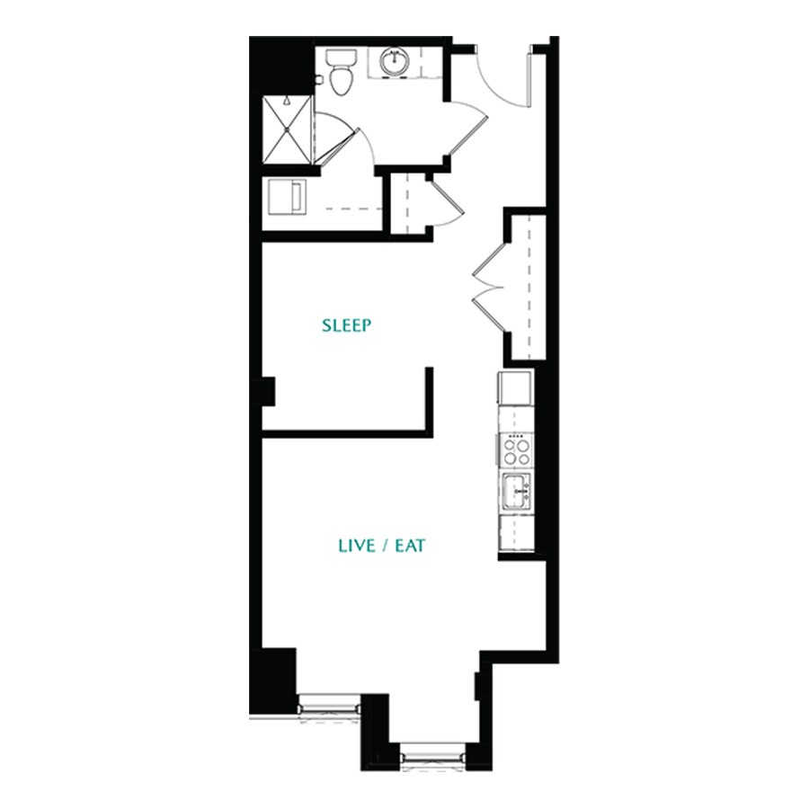 771 Beacon St. - Fenway