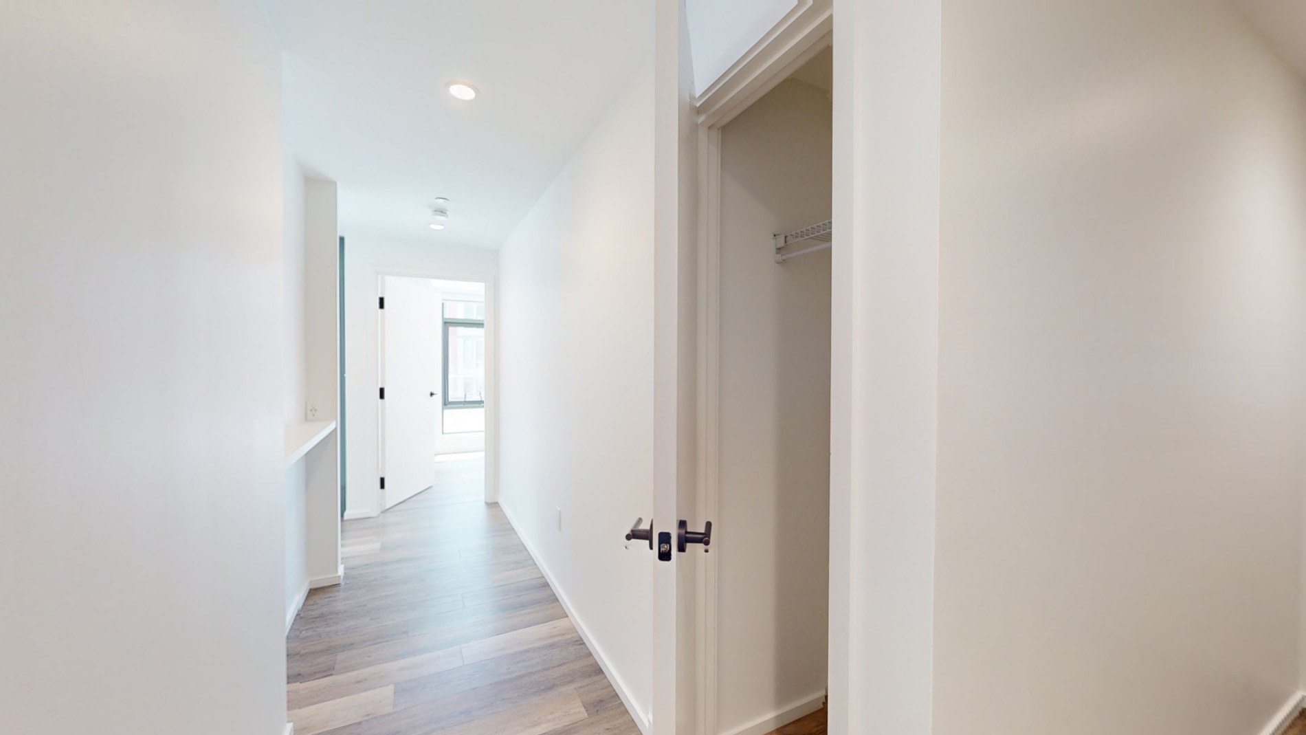 345 Harrison Ave. - South End