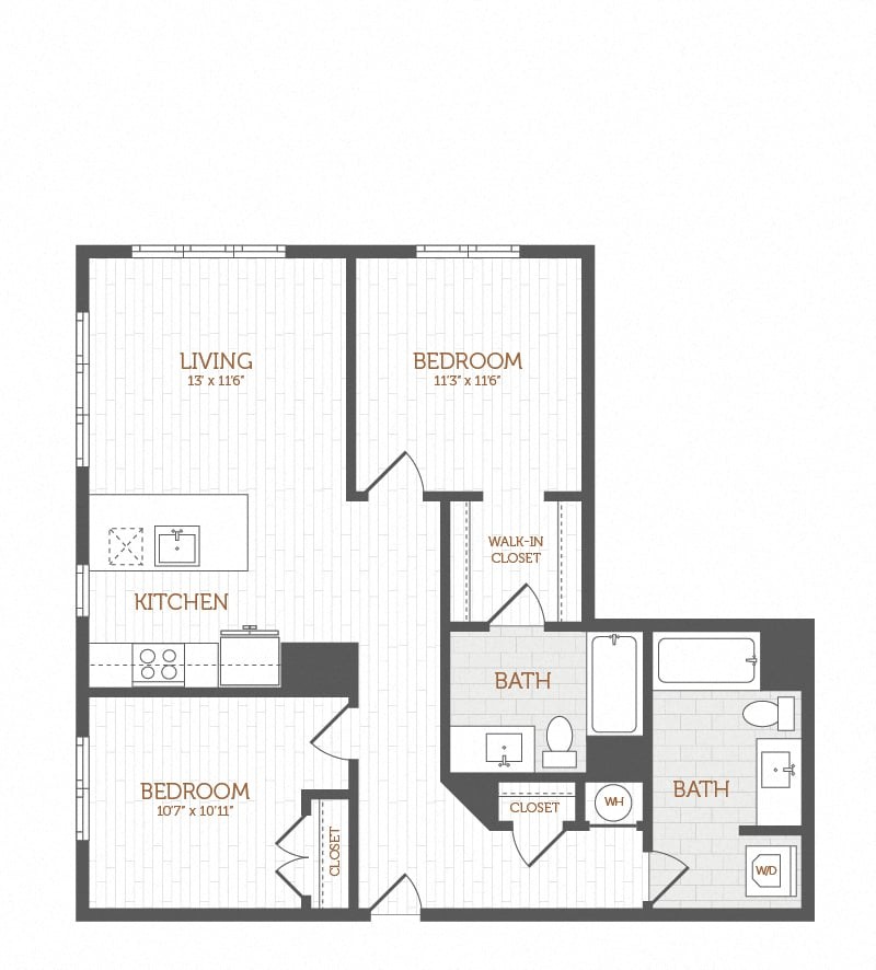 4 Lucy St. - Dorchester