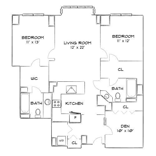 1 Leighton St. - East Cambridge