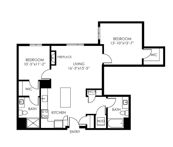 203 Concord Turnpike - North Cambridge