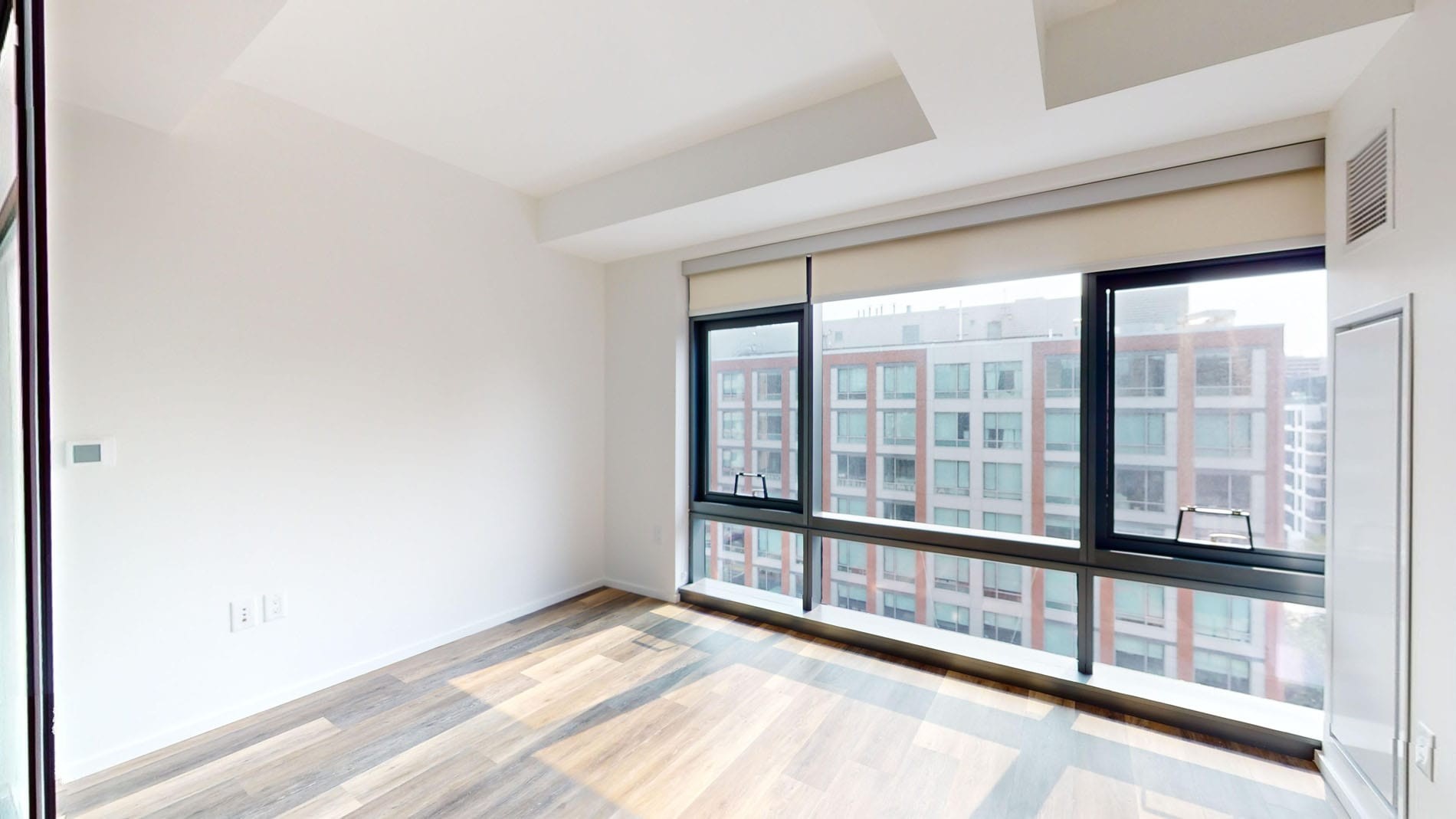 345 Harrison Ave. - South End