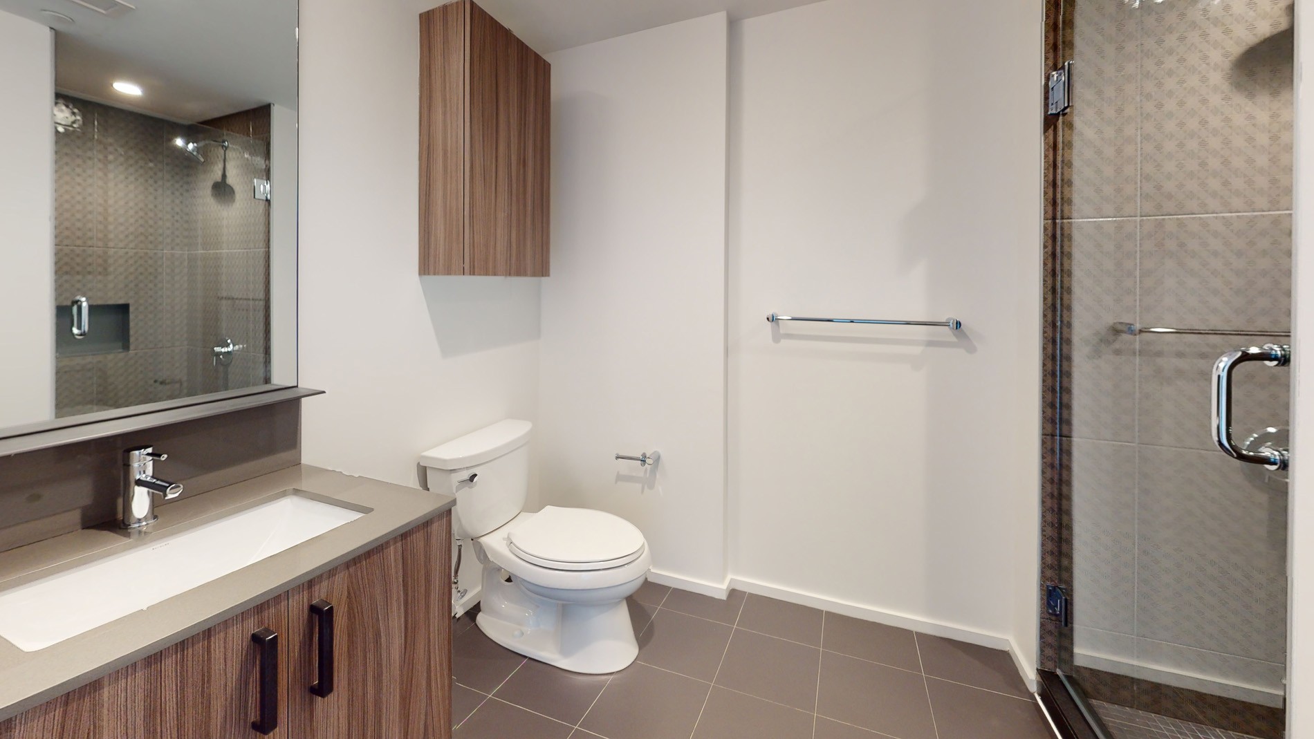 345 Harrison Ave. - South End