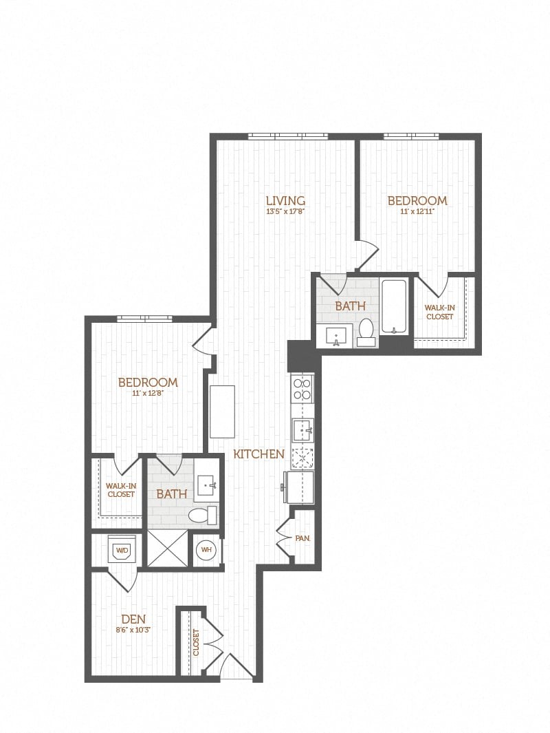 4 Lucy St. - Dorchester