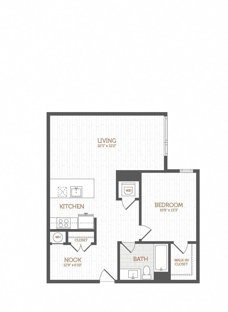 4 Lucy St. - Dorchester