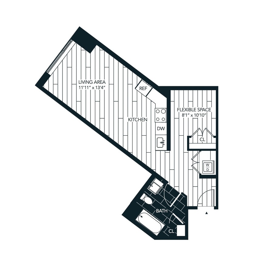 120 Kingston St. - Chinatown