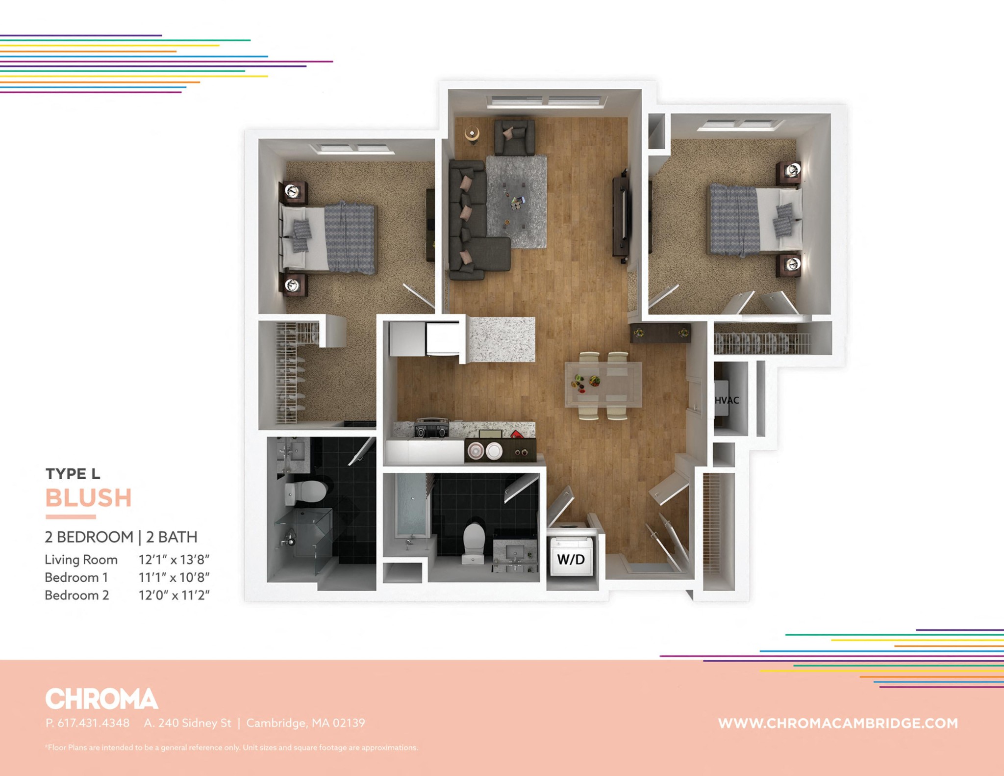 240 Sidney St. - Cambridgeport