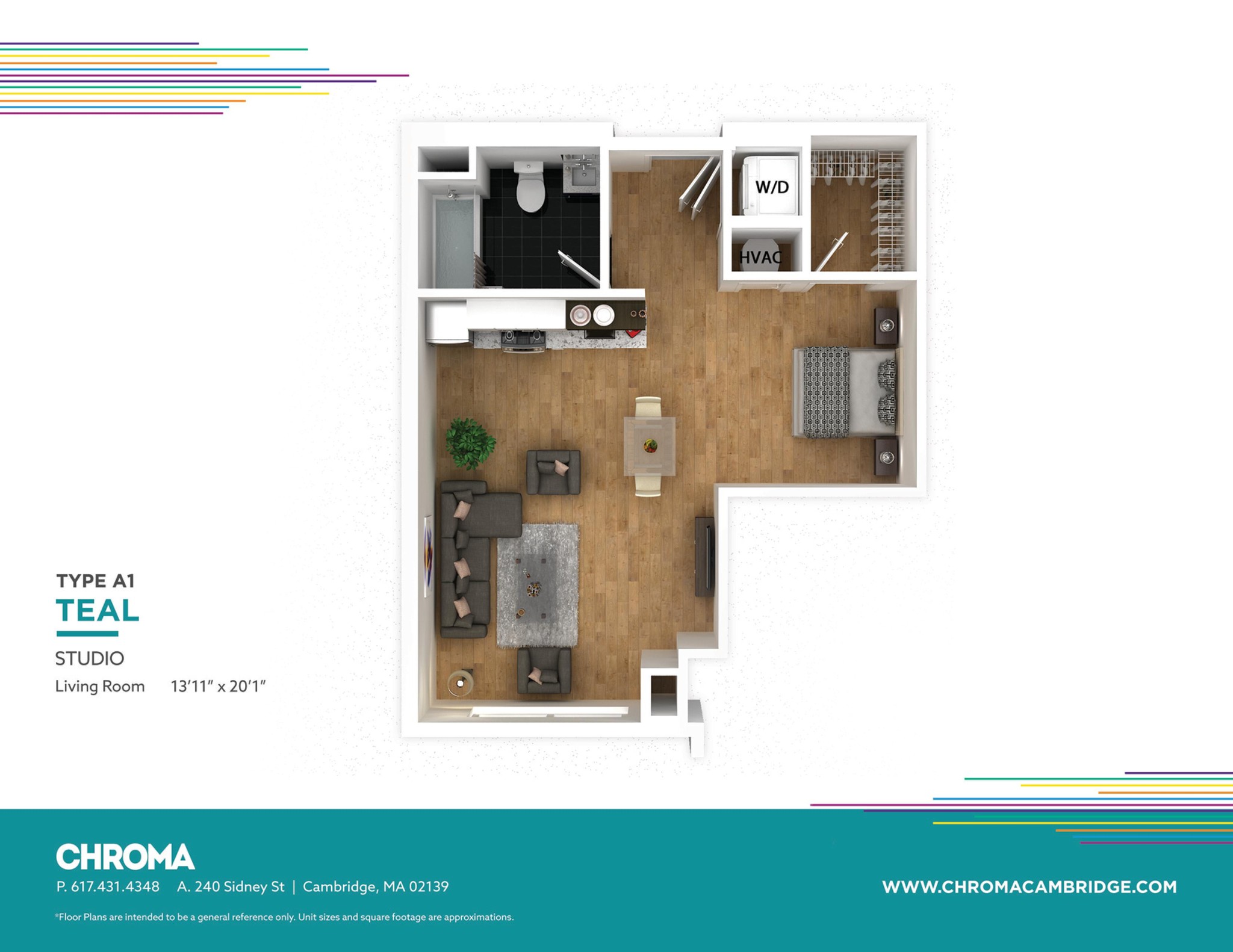 240 Sidney St. - Cambridgeport