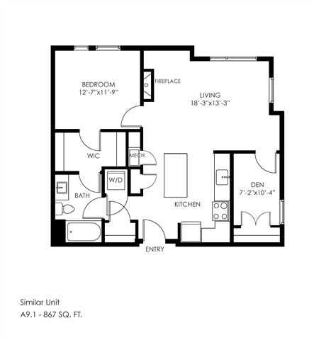 203 Concord Turnpike - North Cambridge