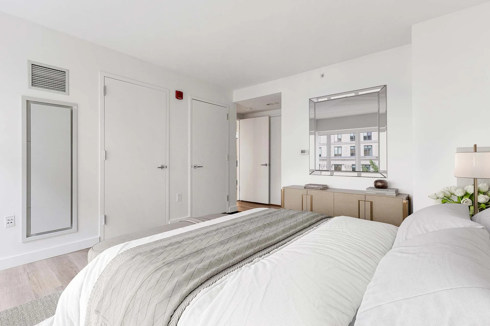 135 Clarendon St. - Back Bay