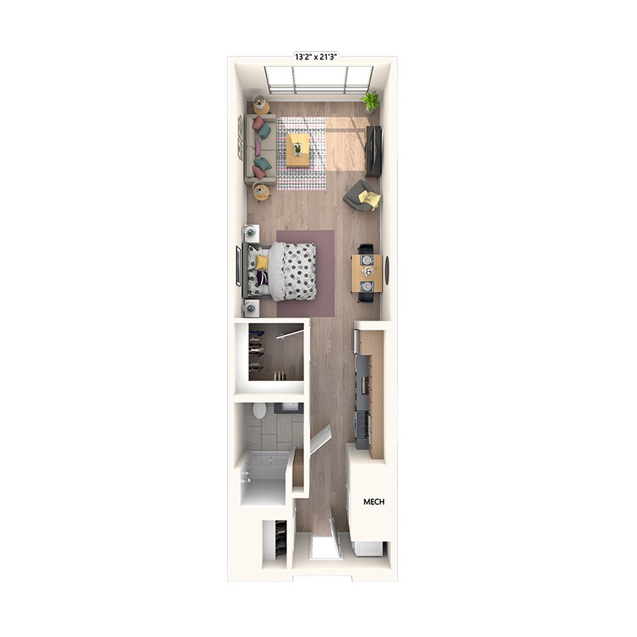 485 Foley St. - Assembly Square