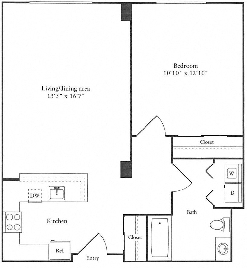 30 Cambridge Park Dr. - North Cambridge