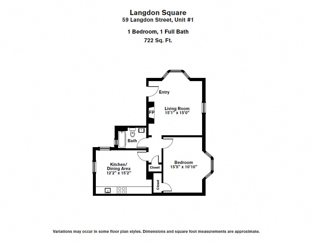 1642 Massachusetts Ave. - Neighborhood Nine