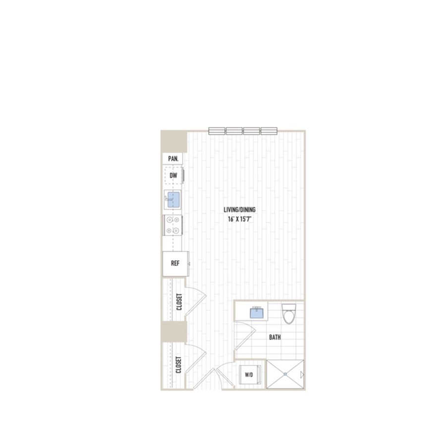 89 East Dedham St. - South End