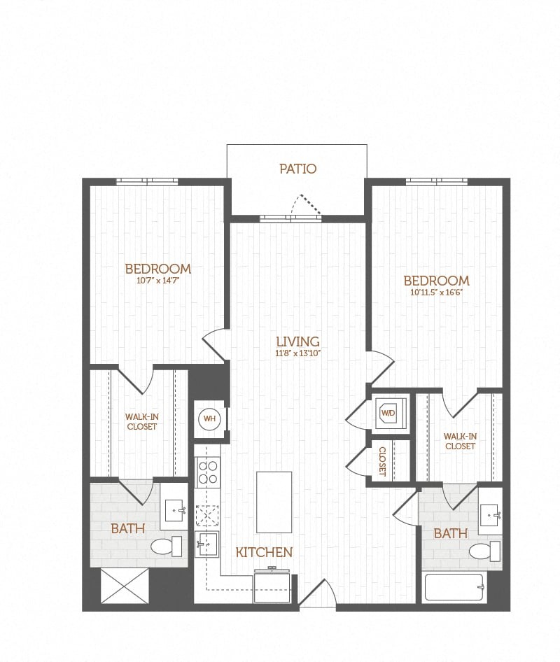 4 Lucy St. - Dorchester