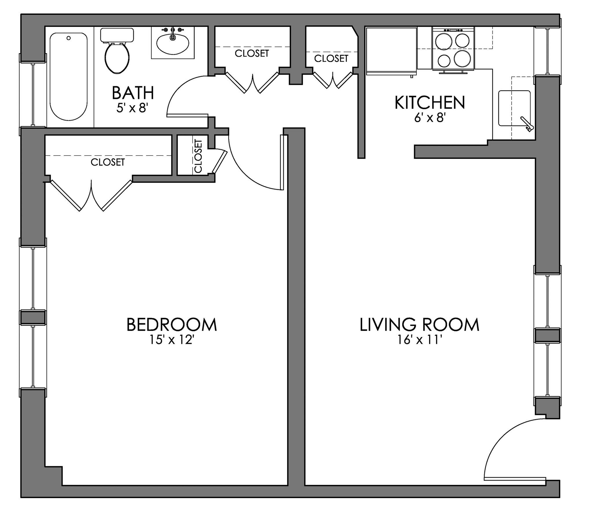 49 Burbank St. - Fenway