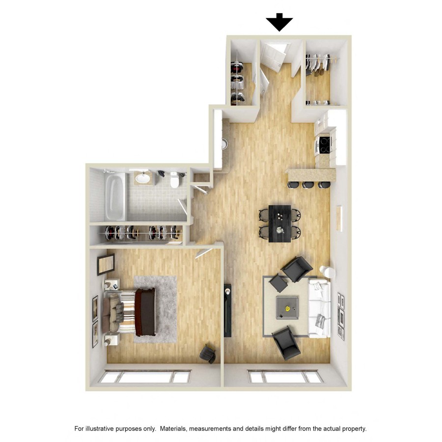 1440 Beacon St. - Brookline