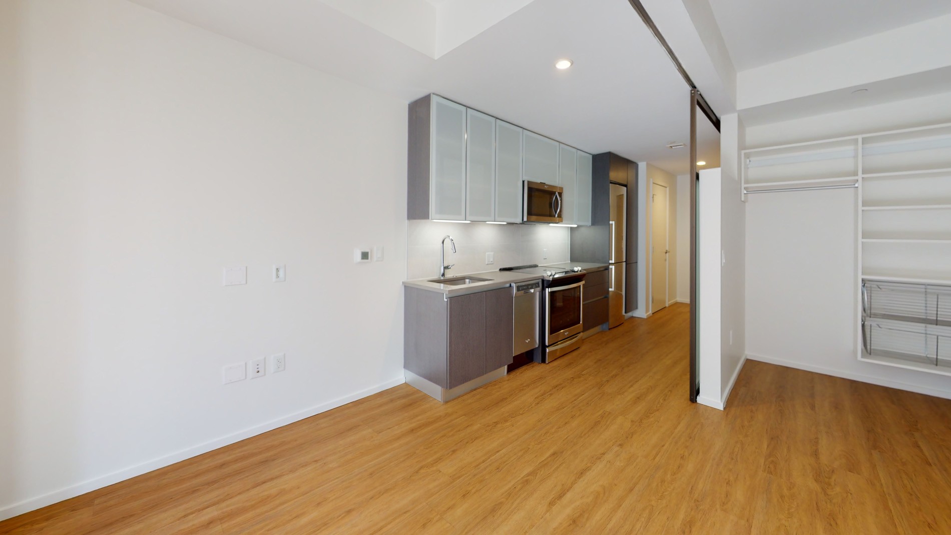 345 Harrison Ave. - South End