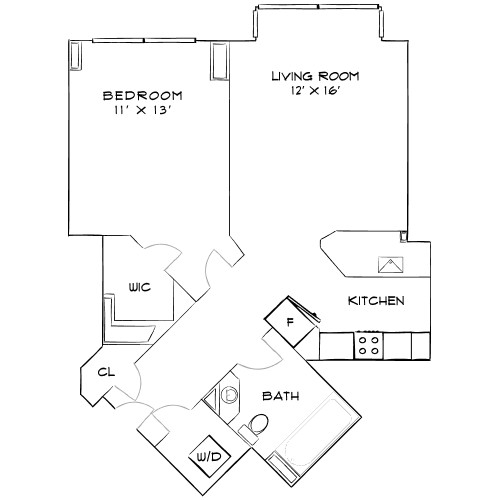 1 Leighton St. - East Cambridge