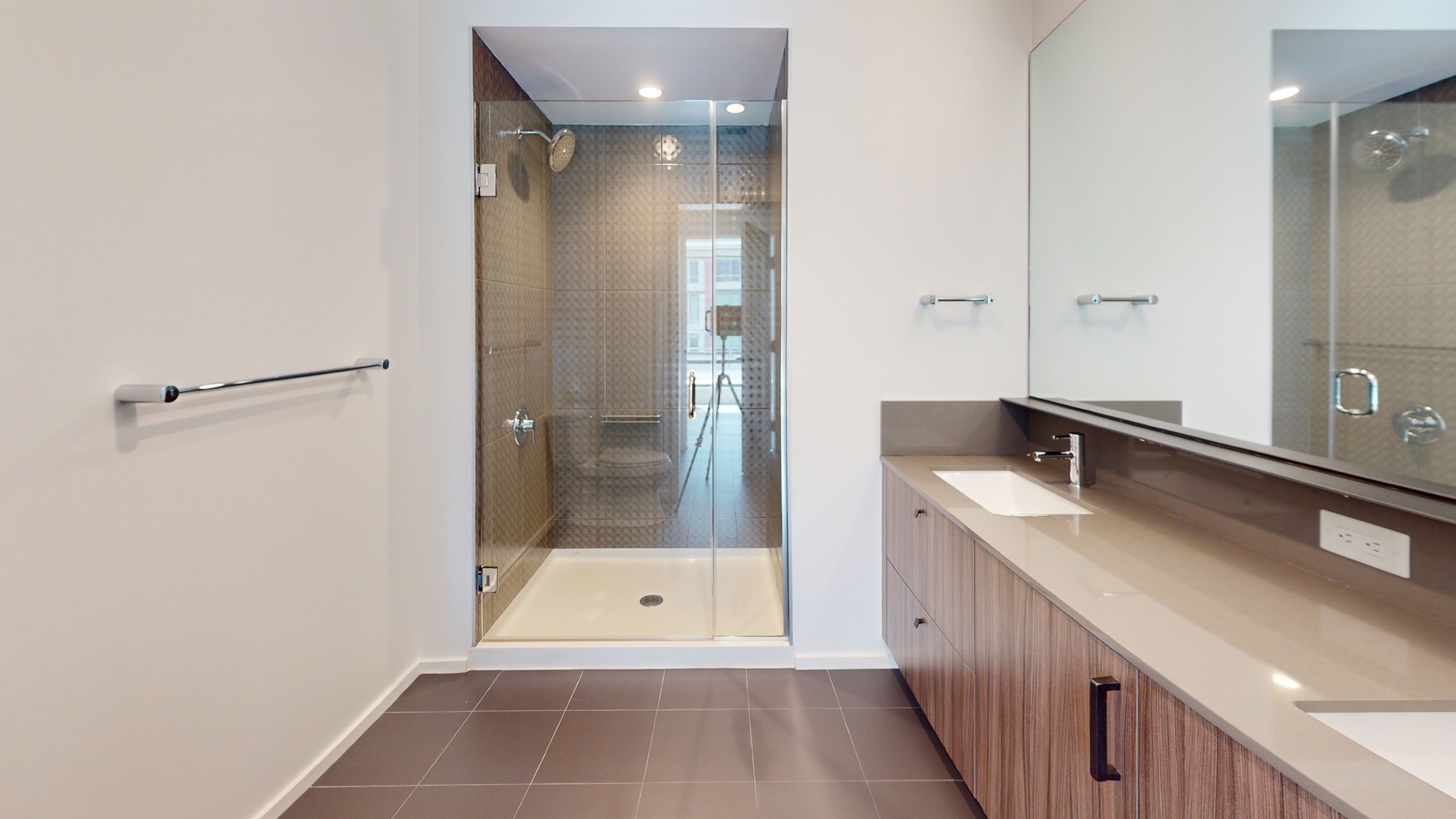 345 Harrison Ave. - South End