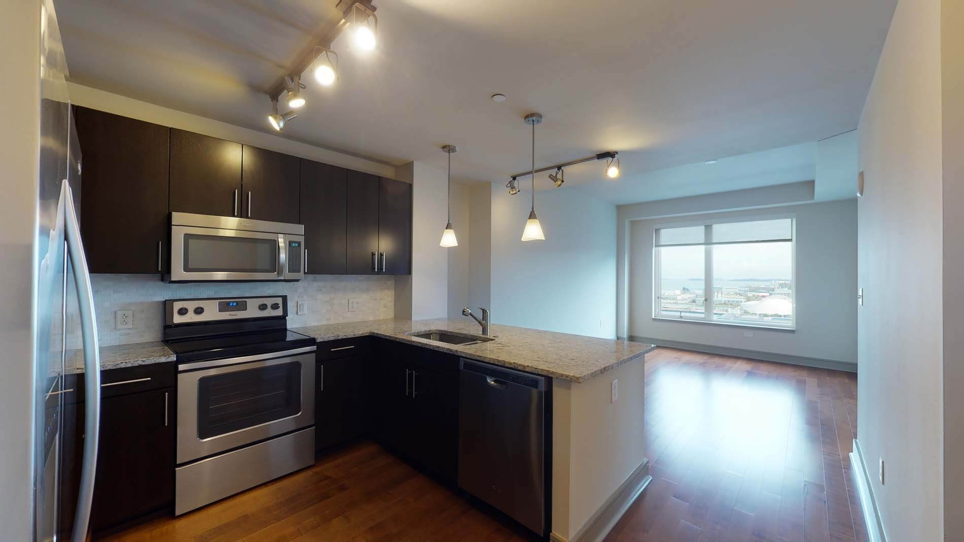 100 Pier 4 Blvd. - East Boston